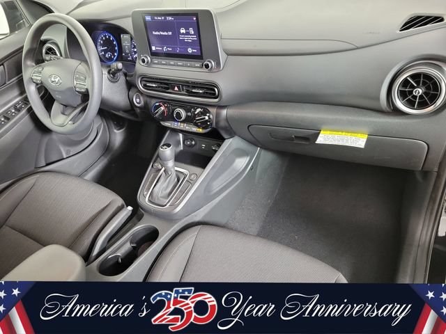 Used 2022 Hyundai Kona SEL AWD/4WD image 9