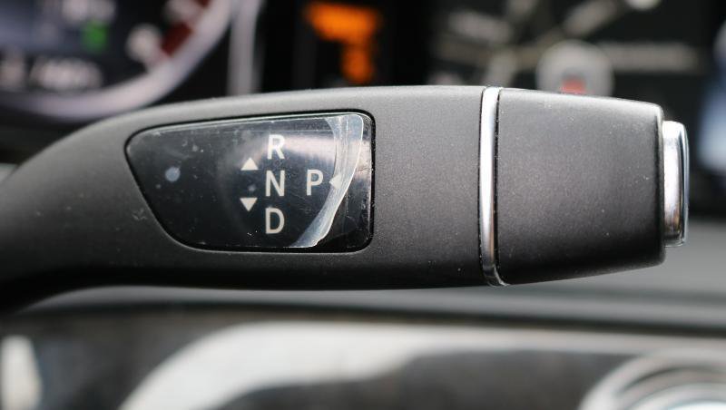 Used 2016 Mercedes-Benz S 550 Sedan image 14