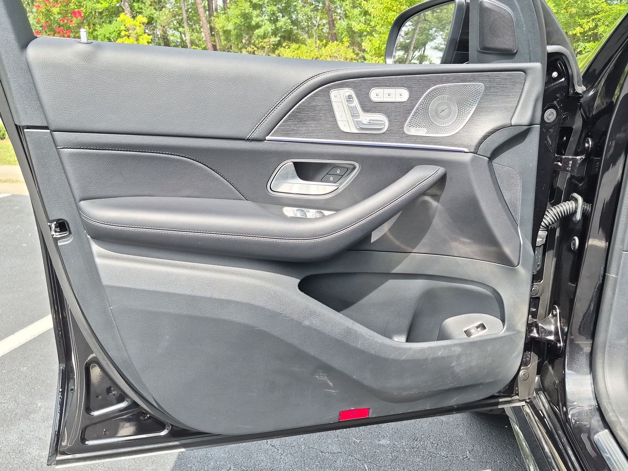Certified 2026 Mercedes-Benz GLE 580 4MATIC image 14