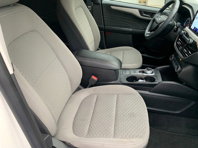 Used 2022 Ford Escape SE w/ Convenience Package AWD/4WD image 10
