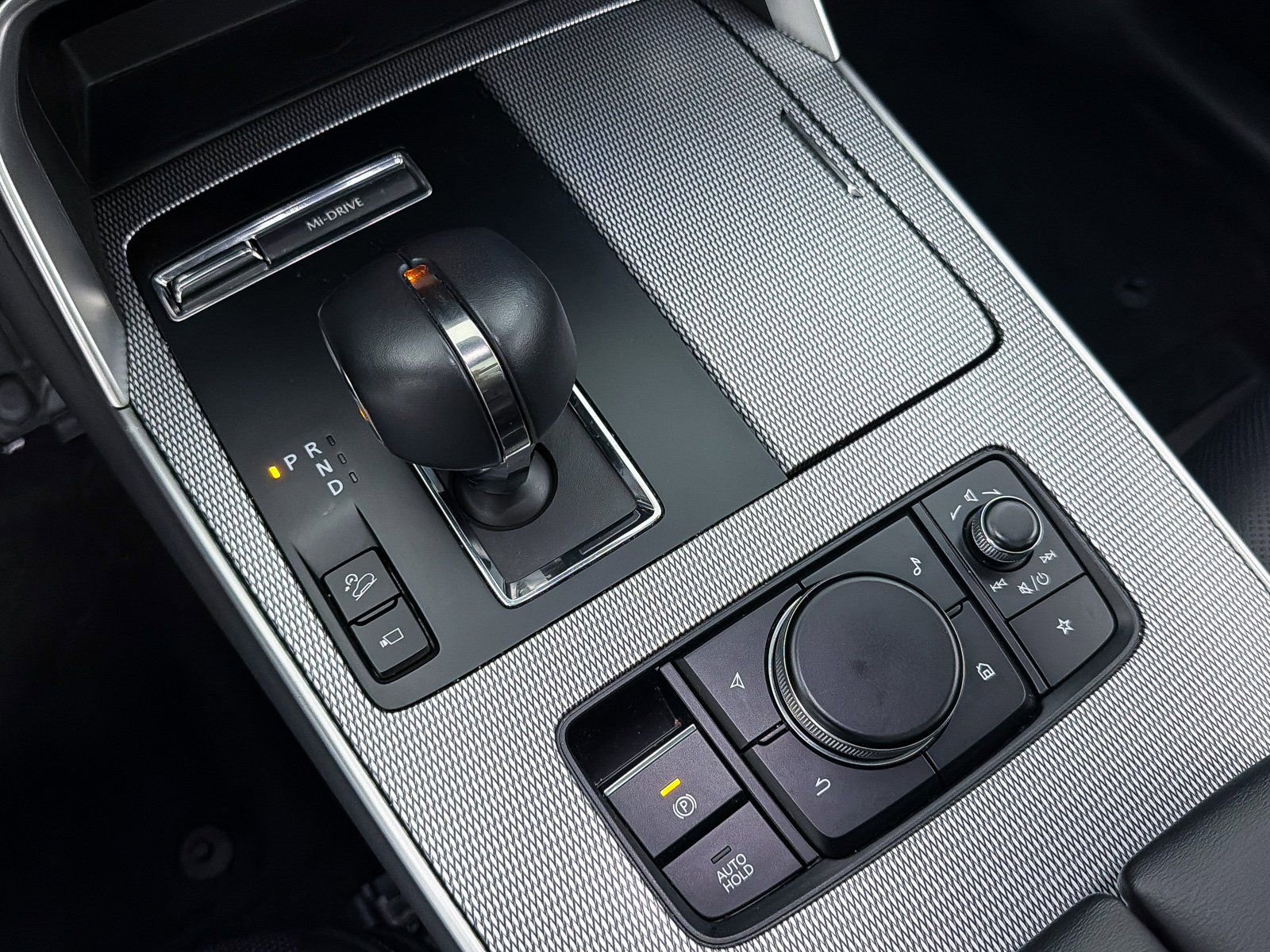 Used 2025 MAZDA CX-90 3.3 Turbo S w/ Premium Package image 27