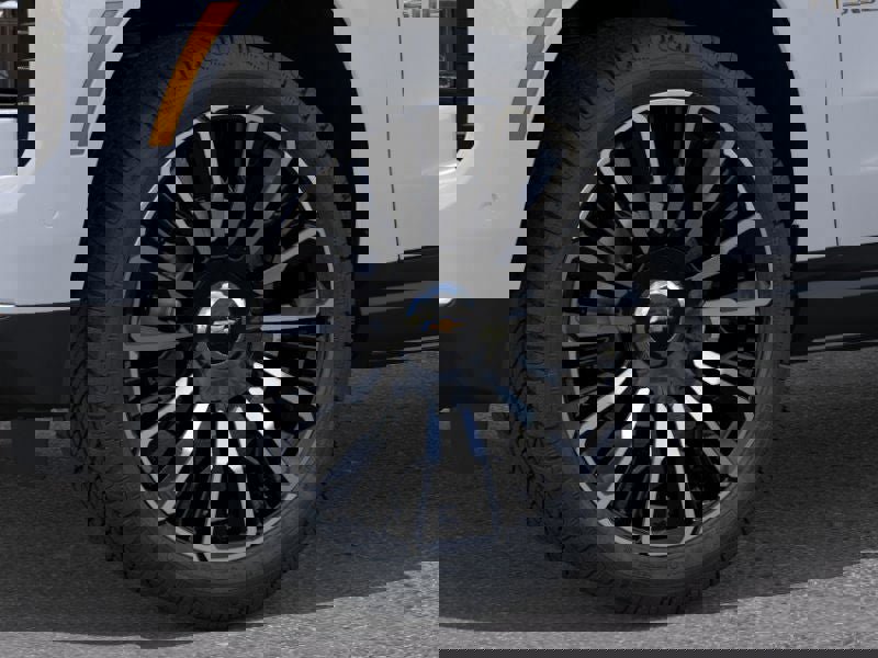 New 2026 Chevrolet Suburban High Country image 33