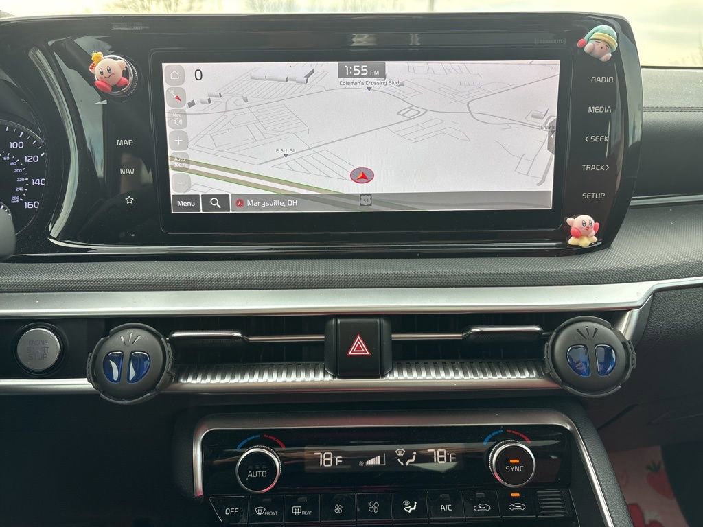 Used 2024 Kia K5 GT-Line image 21