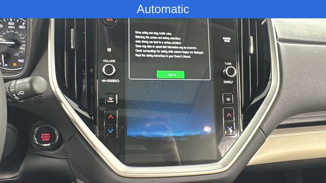 New 2026 Subaru Ascent Limited image 25