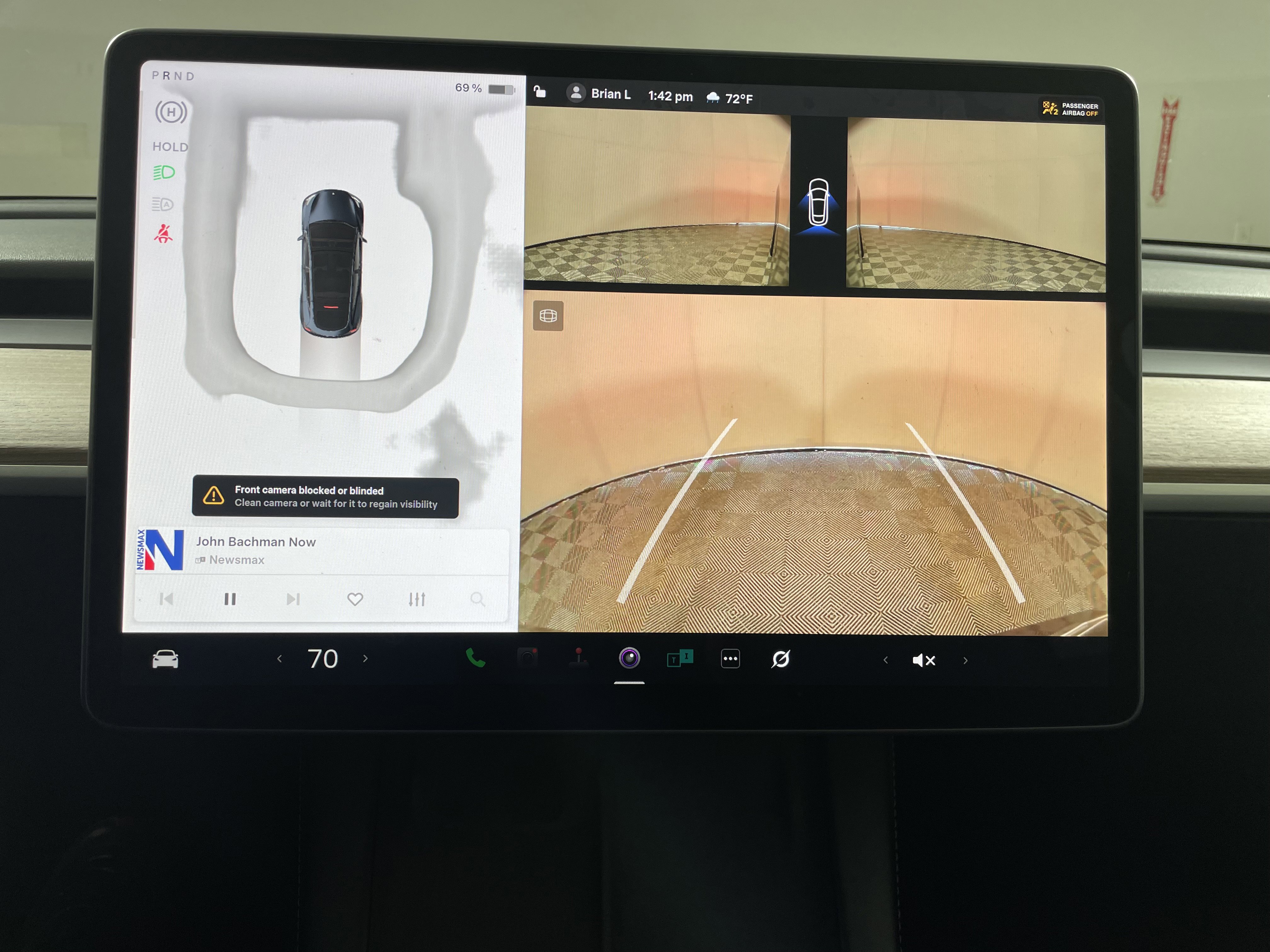 Used 2024 Tesla Model Y 2WD image 22