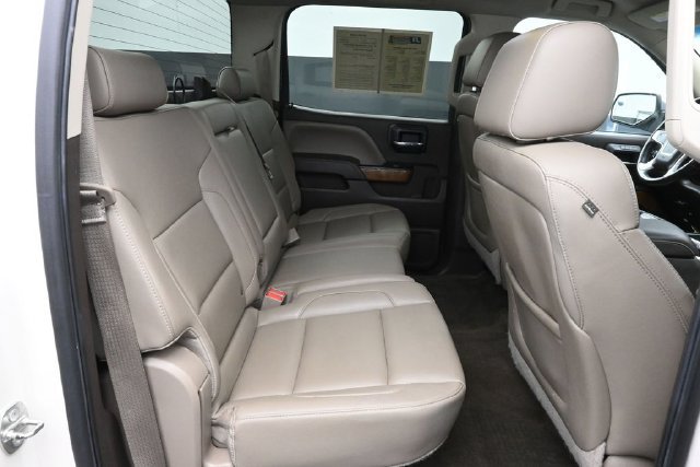 Used 2015 GMC Sierra 1500 SLT RWD image 31