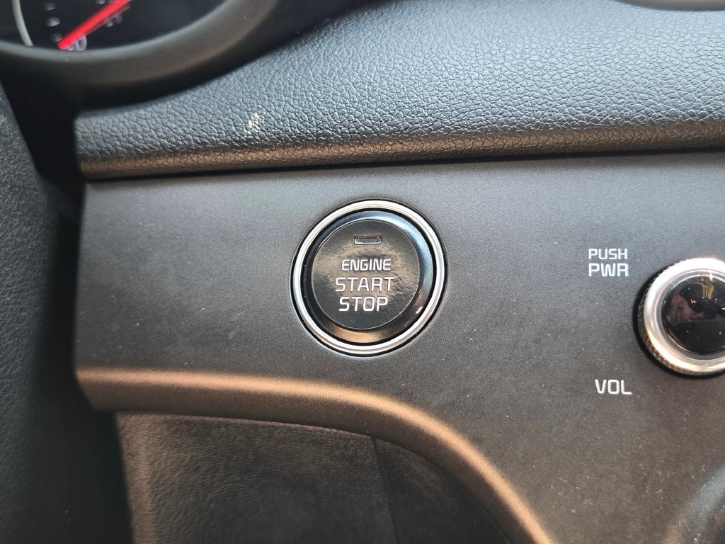 Used 2017 Kia Sportage EX w/ EX Technology Package FWD image 36