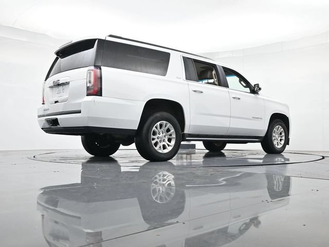 Used 2019 GMC Yukon XL SLT RWD image 38