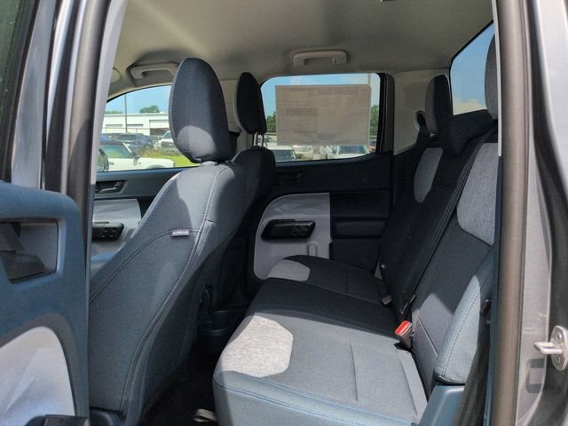 New 2026 Ford Maverick XLT w/ XLT Luxury Package FWD image 14