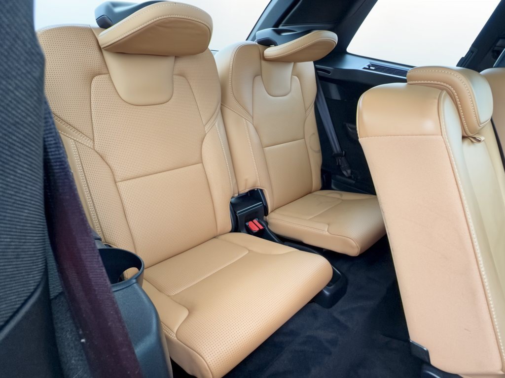 Used 2018 Volvo XC90 T6 Inscription AWD/4WD image 32