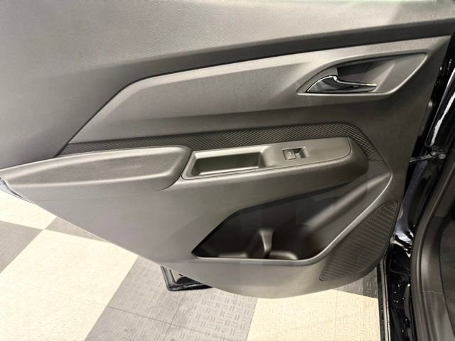 New 2027 Chevrolet Bolt LT image 17