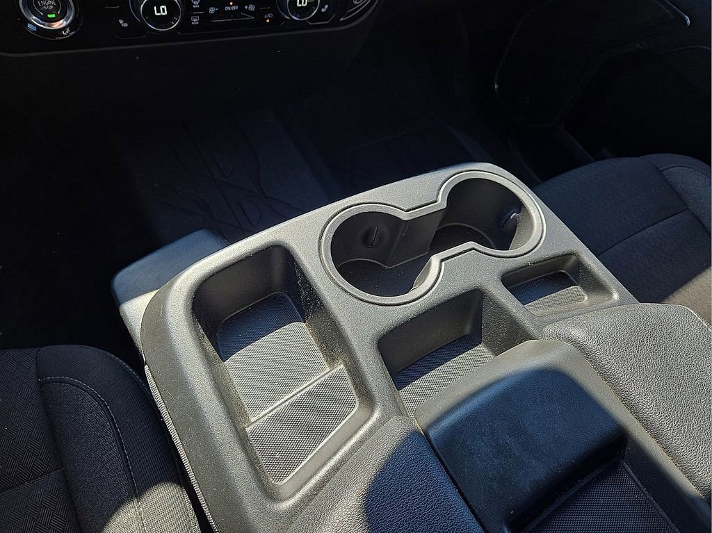 Used 2024 Chevrolet Silverado 1500 LT w/ Protection Package image 30