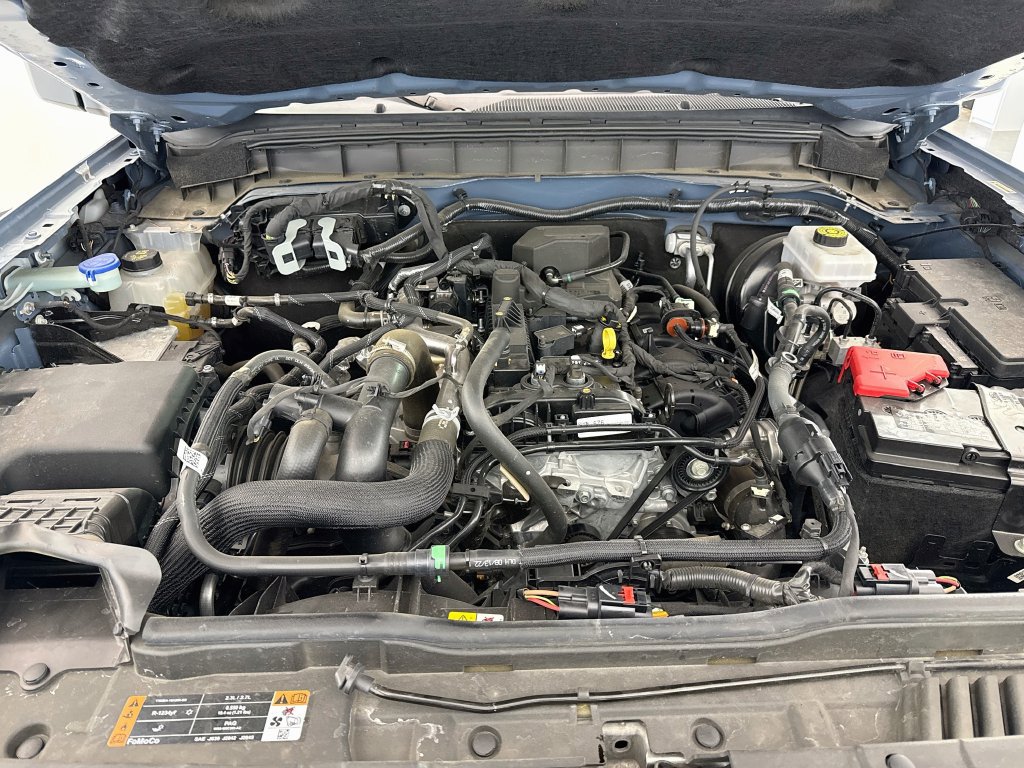 Used 2024 Ford Bronco Big Bend AWD/4WD image 29