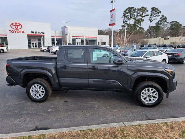 New 2026 Toyota Tacoma SR5 image 5