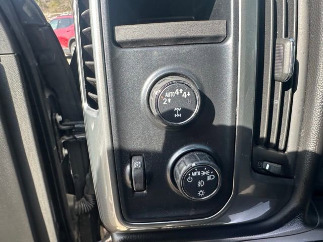 Certified 2017 Chevrolet Silverado 1500 LT w/ All Star Edition image 27