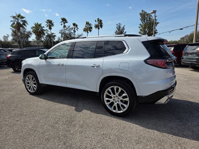 New 2026 GMC Acadia Denali w/ Super Cruise Package image 12