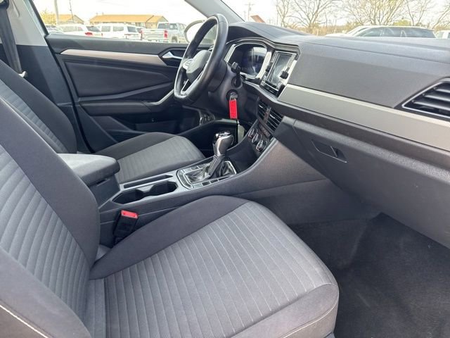 Used 2024 Volkswagen Jetta S FWD image 13