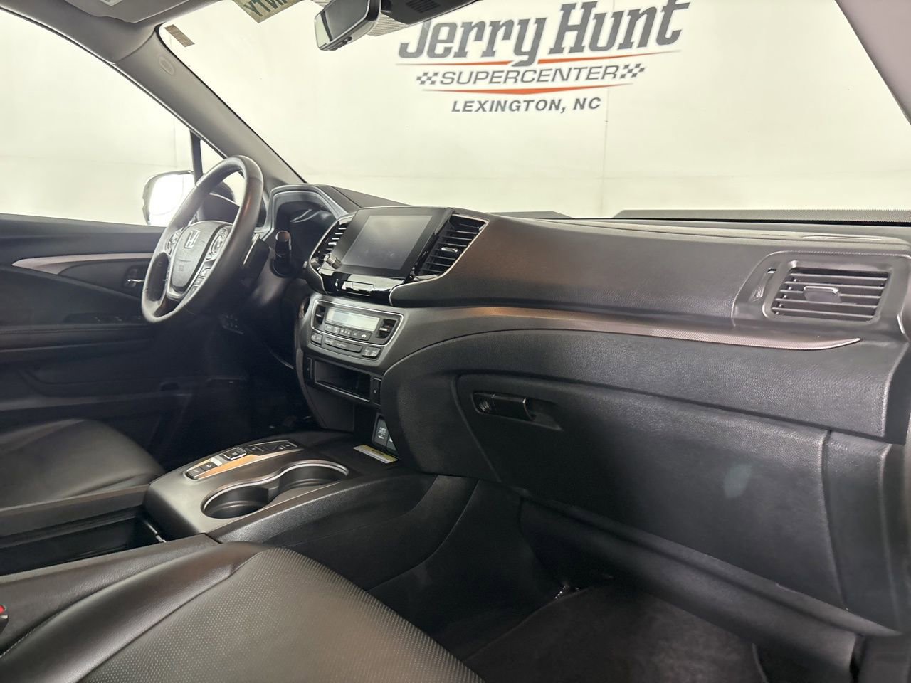 Used 2022 Honda Ridgeline RTL-E image 30