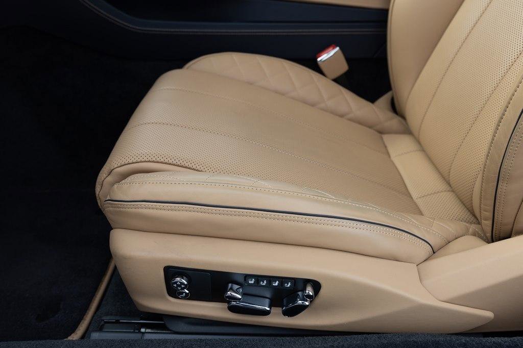 Used 2022 Bentley Continental GT AWD/4WD image 22
