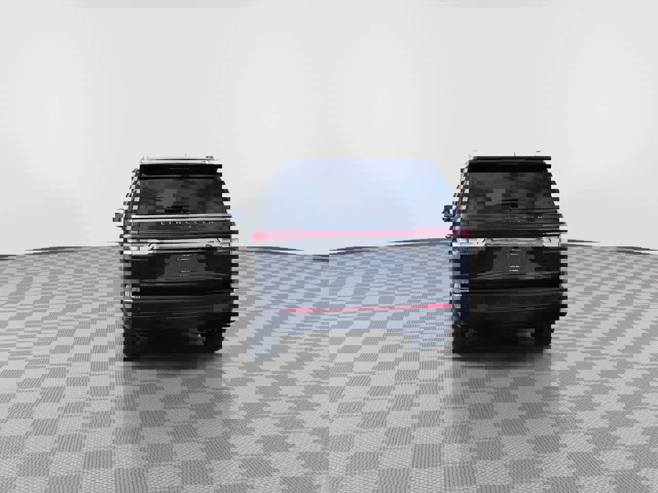 Used 2024 Lincoln Navigator L Reserve image 7