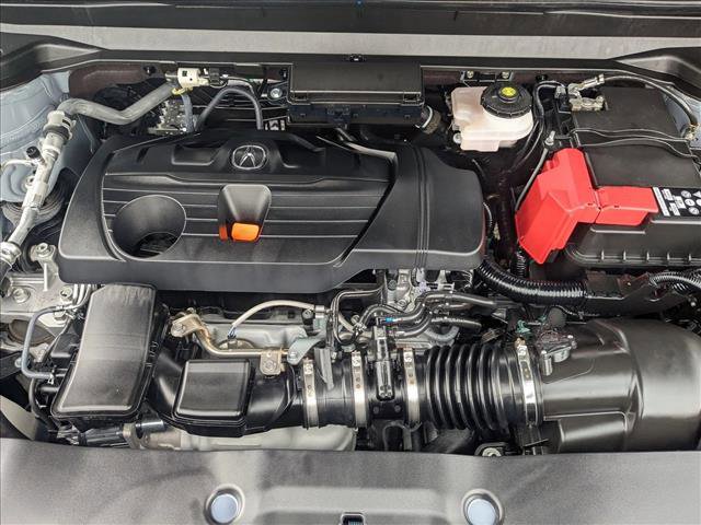 Certified 2025 Acura RDX A-Spec image 24