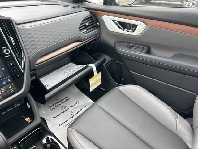 New 2026 Subaru Forester Sport image 14