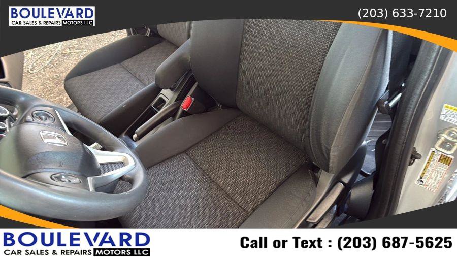 Used 2015 Honda Fit LX image 25