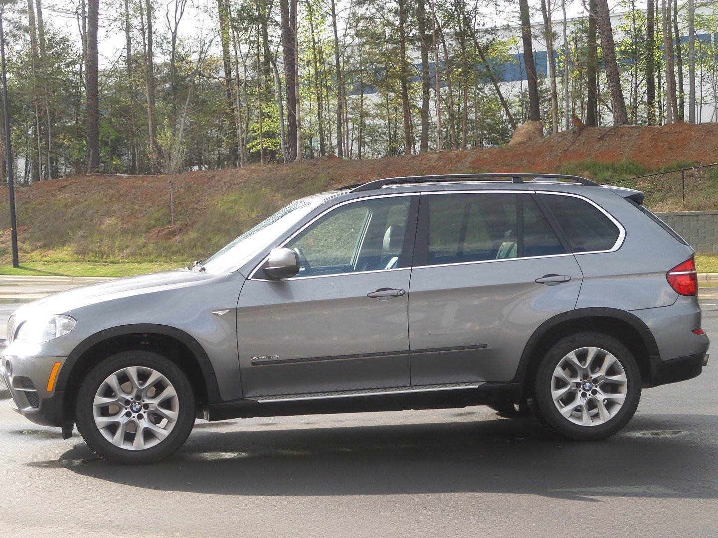 Used 2013 BMW X5 xDrive35i image 8