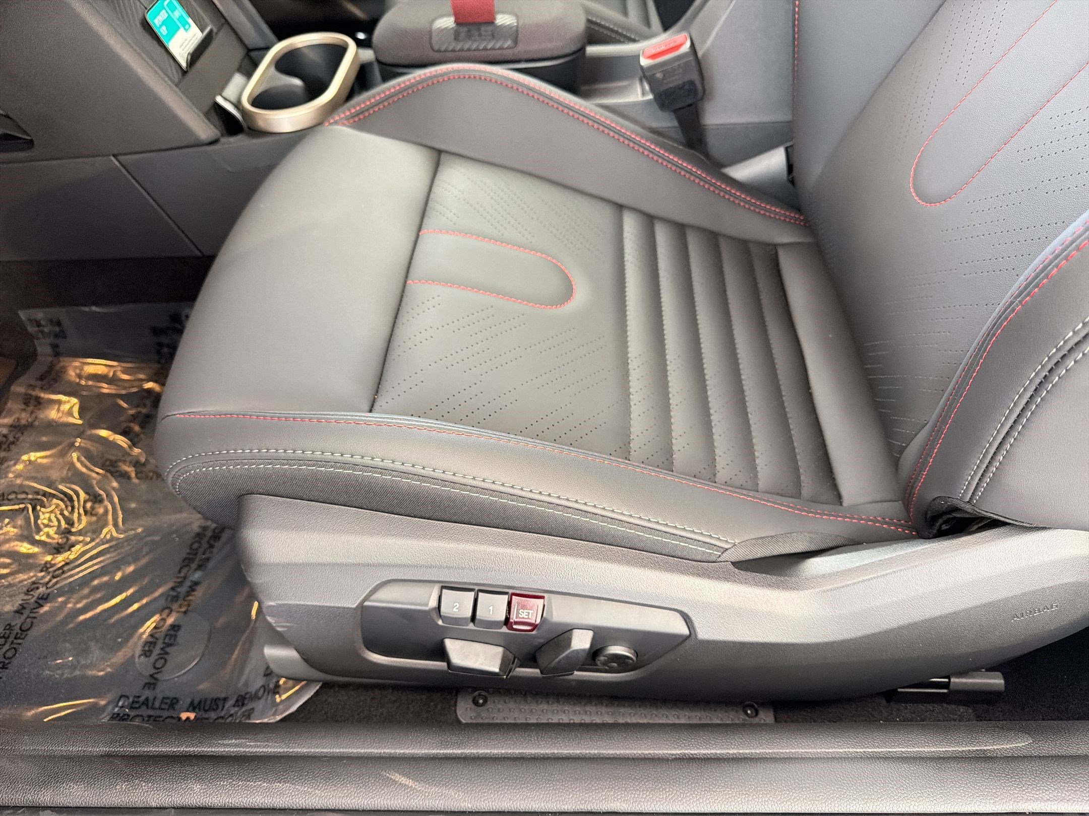 New 2026 MINI Cooper John Cooper Works FWD image 14