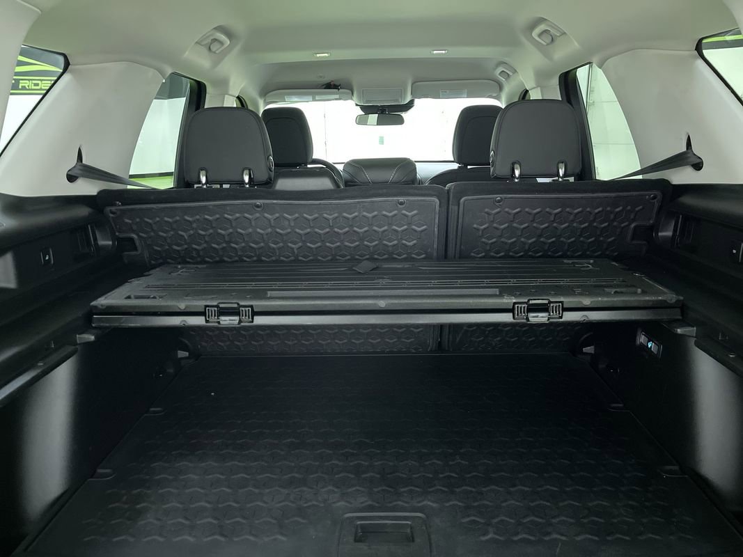 Used 2021 Ford Bronco Sport Big Bend image 29