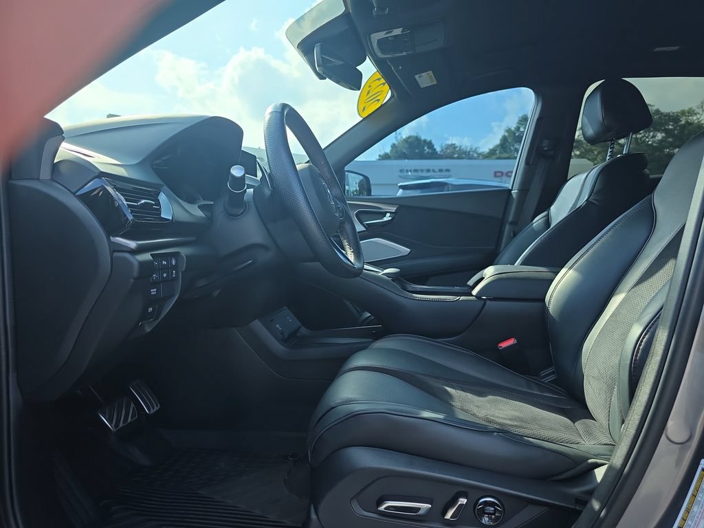 Used 2023 Acura RDX A-Spec AWD/4WD image 14
