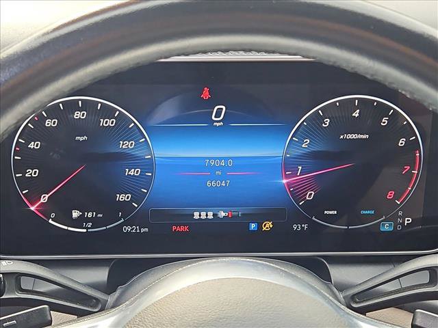 Used 2023 Mercedes-Benz GLC 300 image 11