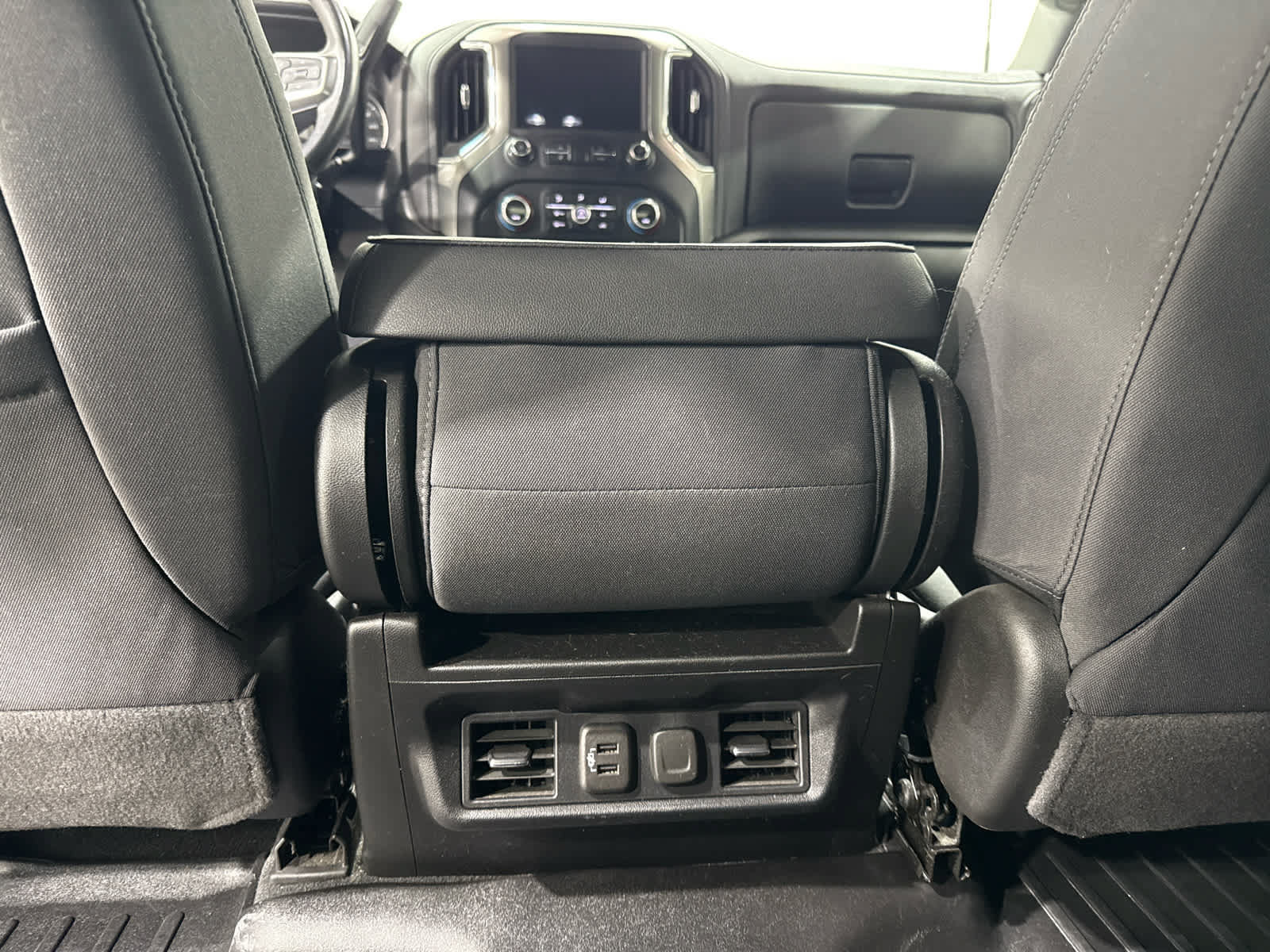 Certified 2021 Chevrolet Silverado 2500 LT w/ Convenience Package AWD/4WD image 13