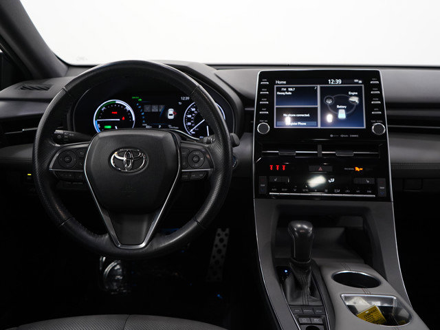 Used 2020 Toyota Avalon XSE w/ All Weather Liner Package image 15