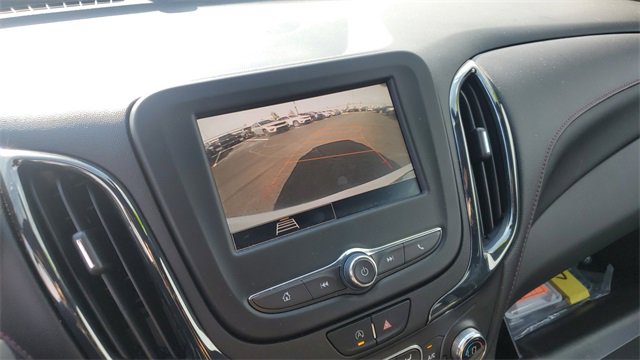 Used 2022 Chevrolet Equinox RS w/ LPO, Floor Liner Package image 14