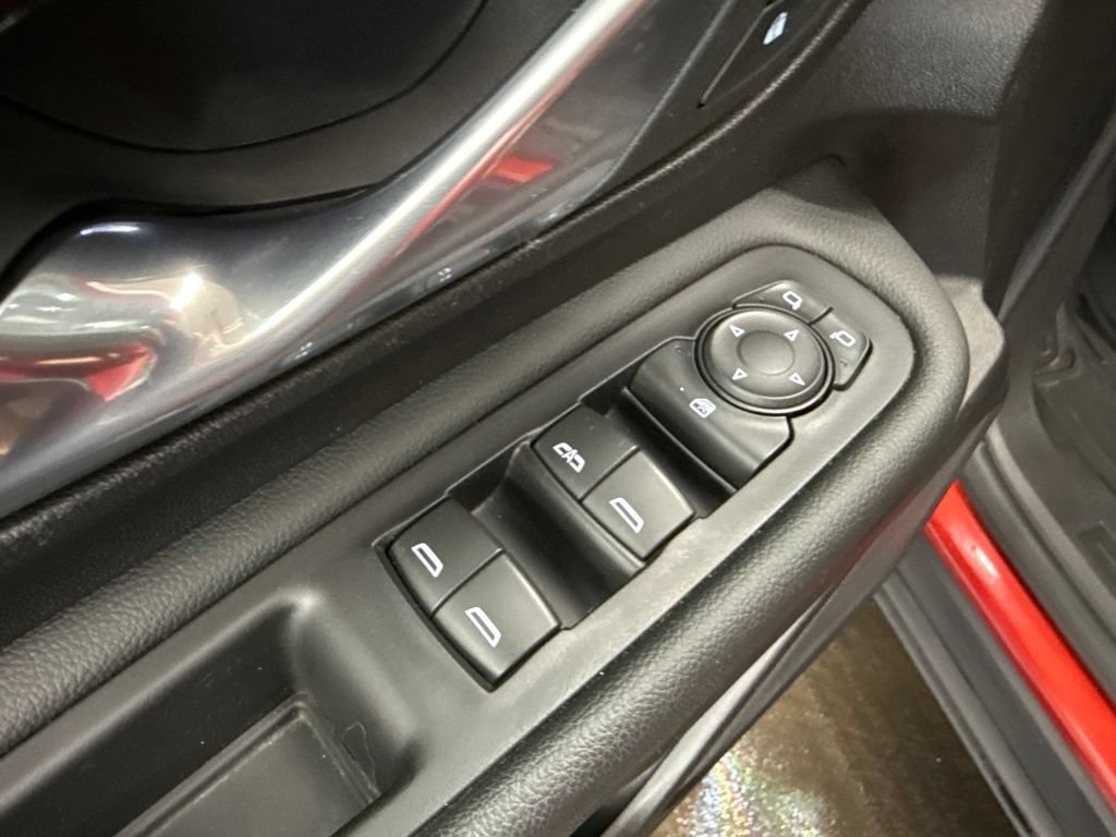 Used 2024 GMC Terrain AT4 AWD/4WD image 22