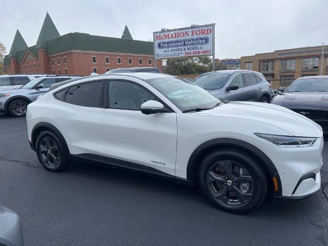 Certified 2021 Ford Mustang Mach-E Select w/ Comfort/Technology Package image 1