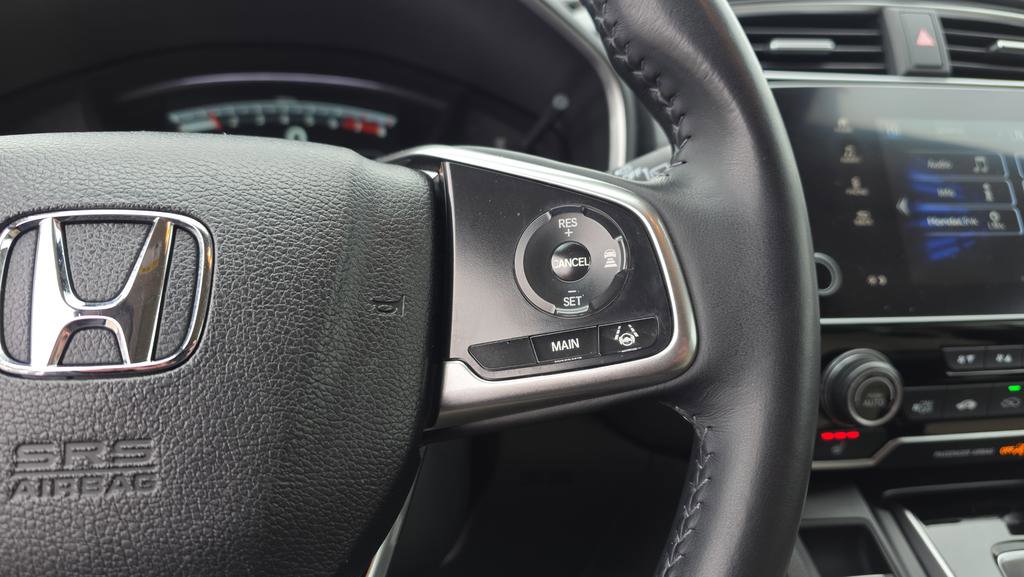 Used 2018 Honda CR-V EX-L image 23