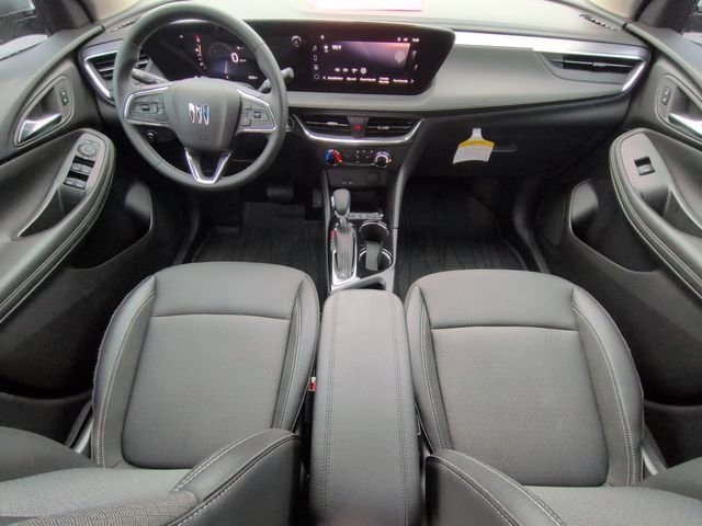 New 2026 Buick Encore GX Preferred image 17