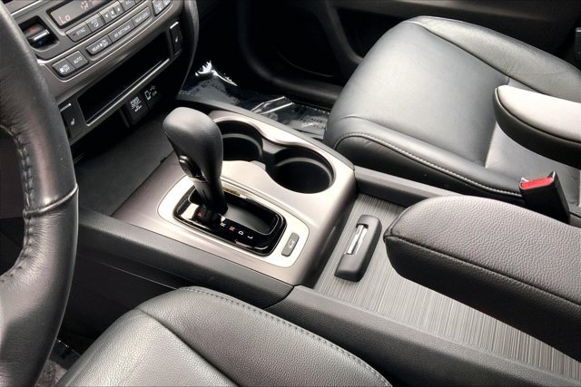 Used 2020 Honda Pilot EX-L image 17