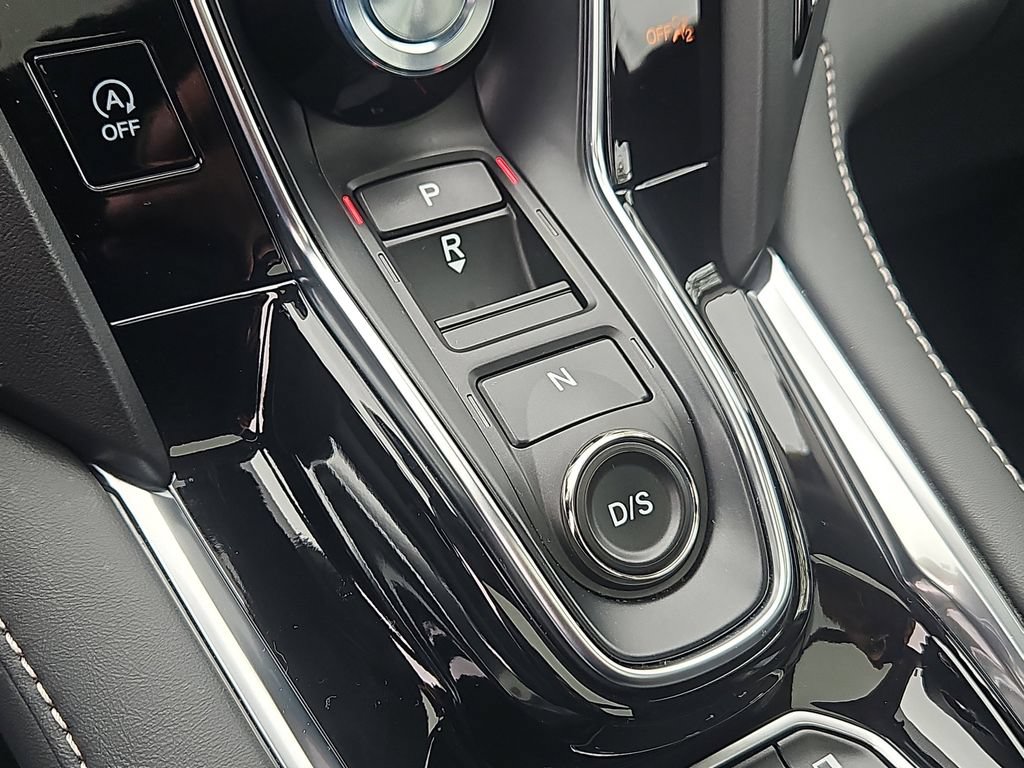 Used 2023 Acura RDX AWD w/ Technology Package image 28