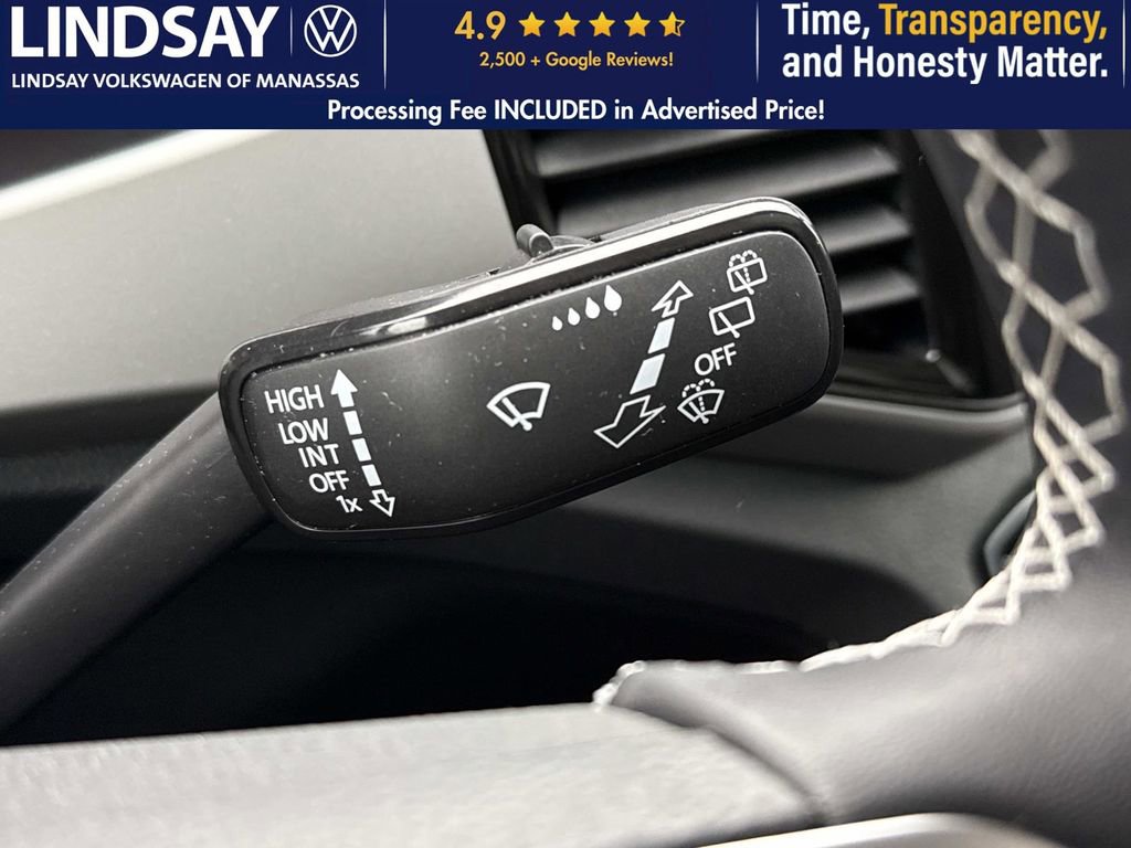 Certified 2023 Volkswagen Atlas Cross Sport SEL image 21