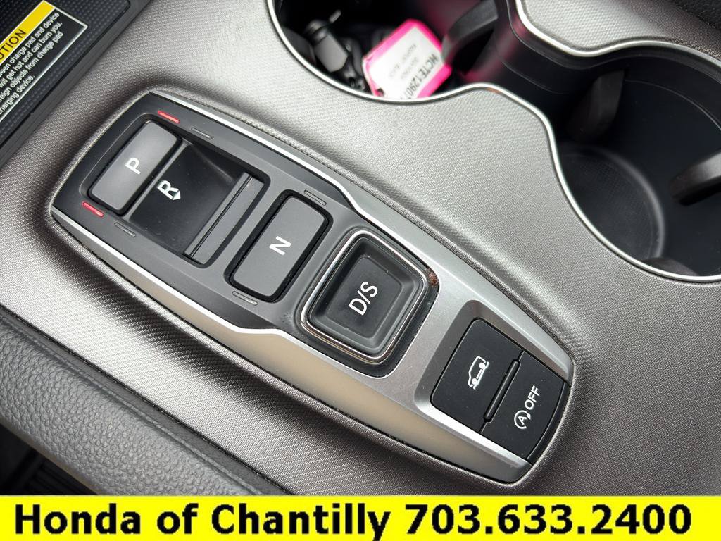Certified 2024 Honda Passport EX-L image 17
