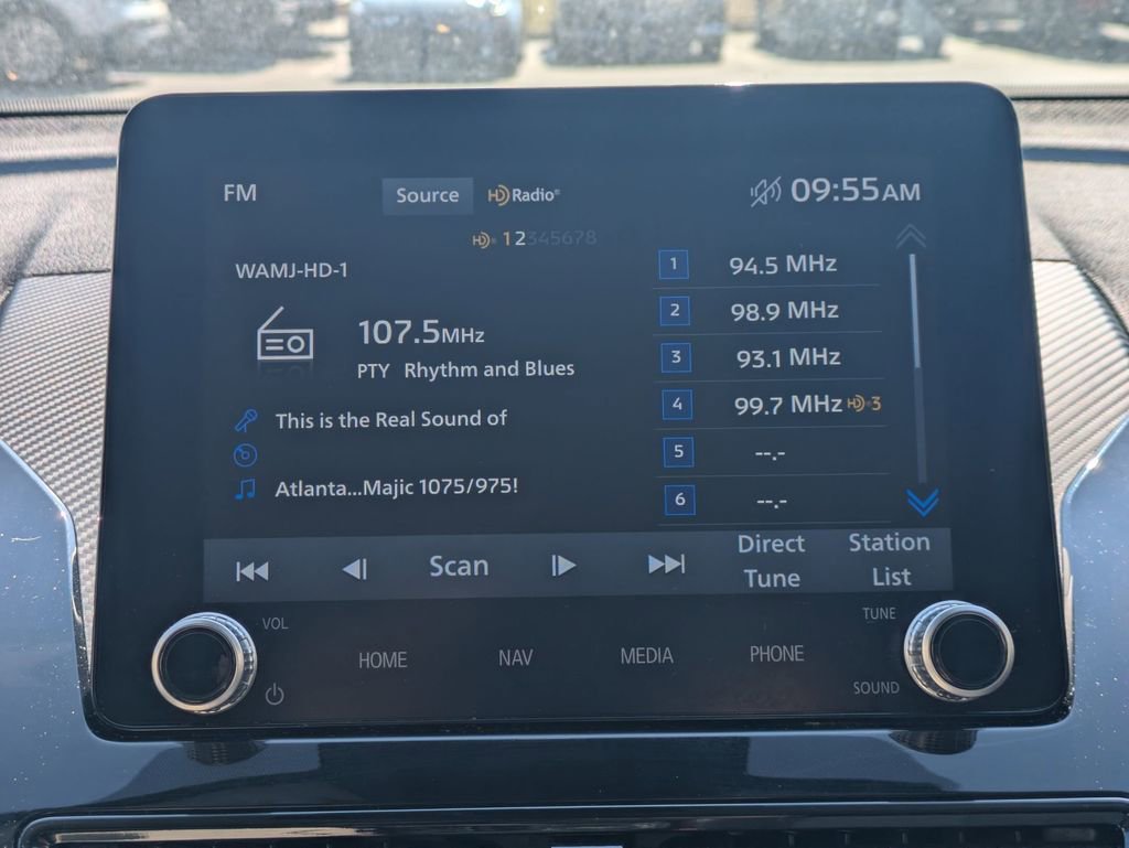 Used 2025 Mitsubishi Eclipse Cross SE image 21