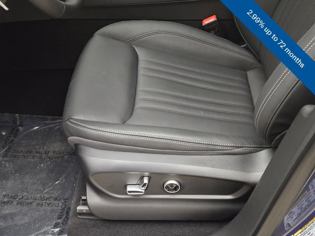 New 2025 Maserati Grecale Modena image 33