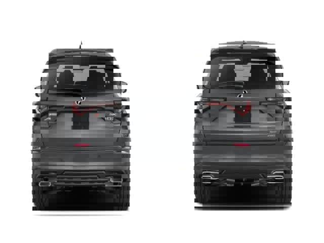 Used 2023 Acura MDX A-Spec AWD/4WD image 8