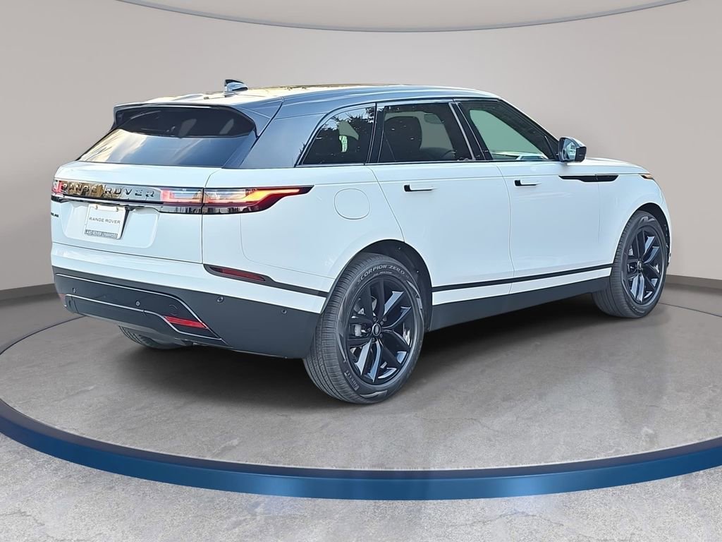New 2026 Land Rover Range Rover Velar S image 5