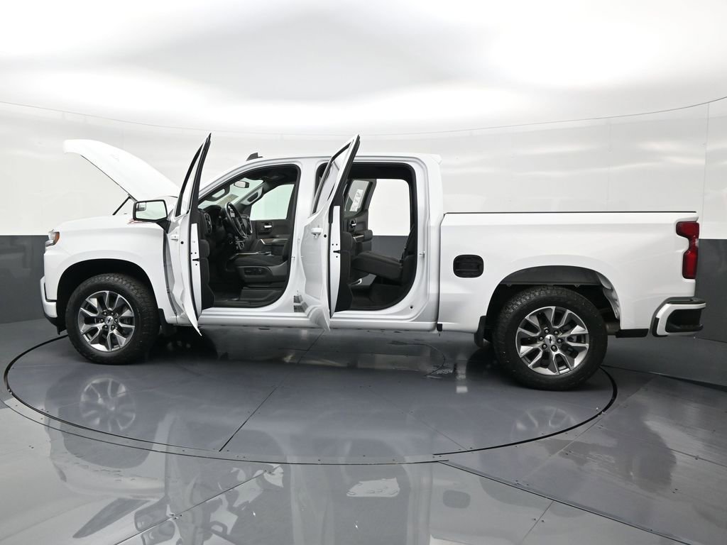 Used 2020 Chevrolet Silverado 1500 RST w/ All-Star Edition image 31