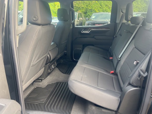 New 2026 GMC Sierra 1500 Elevation image 14