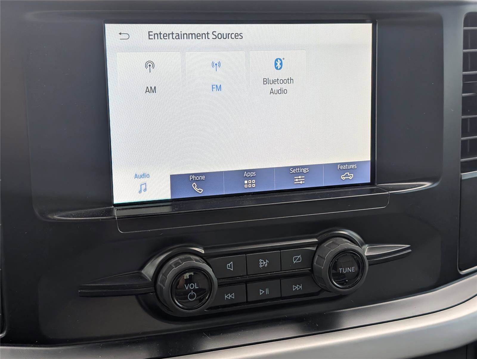 Used 2023 Ford F150 XL w/ XL Chrome Appearance Package image 19